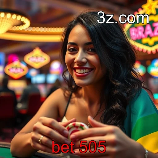 Experimente a Diversão nos Games da bet 505 Agora Mesmo