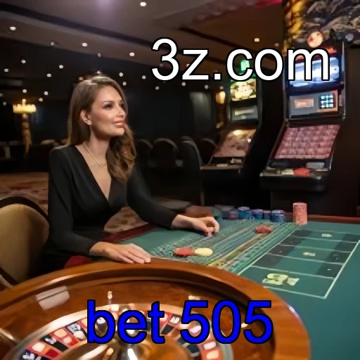 Slots Incríveis e Empolgantes no Bet 505 para Você
