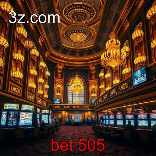Vantagens Exclusivas do VIP na Bet 505 Reveladas!